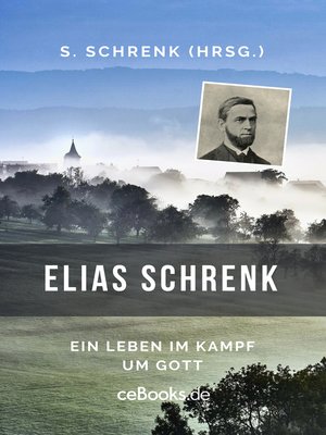 cover image of Elias Schrenk